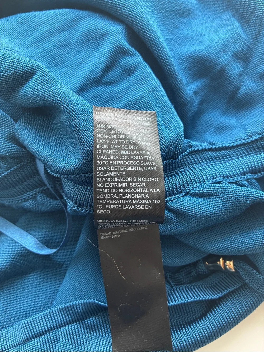 White House Black Market new tags